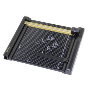 안전트리머 재단기(A4) T-900