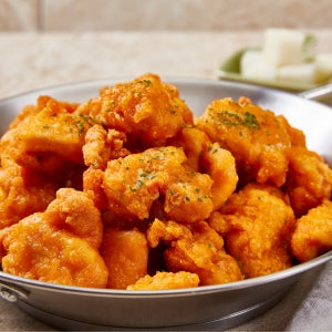 통살 치킨가라아게 1kg