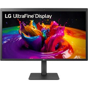 LG 울트라파인 5K 디스플레이 27MD5KL-B