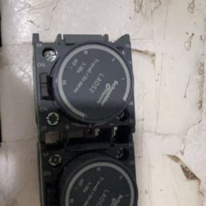Schneider 블록 LADS2 1-30S LA-DS2 TeSys 038610