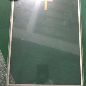 터치패드+보호필름 AGP3750-T1-AF-M AGP3750-T1-D24-M AGP3750-T1-D2