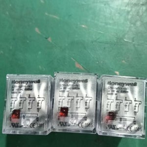 Honeywell 계전기 SZR-MY4-N1 200VAC(220VAC)