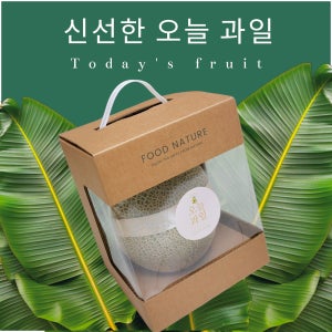 설날 프리미엄 과일 선물 세트 2kg, 1개