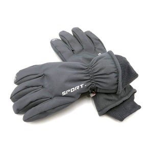 3M 신슐레이트 낚시 방한장갑 방수 스마트폰 터치 방풍 오토바이 스키