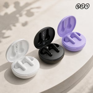 QCY T13 ANC 2 노이즈캔슬링 이어폰