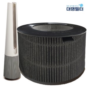 대명 호환용 LG 에어로타워 FS065PSKA G필터 PFSPAC01