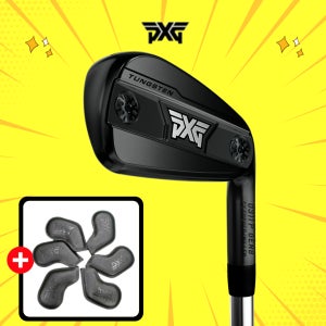 PXG GEN8 젠 0311P 블랙 아이언 6개 카네 2026