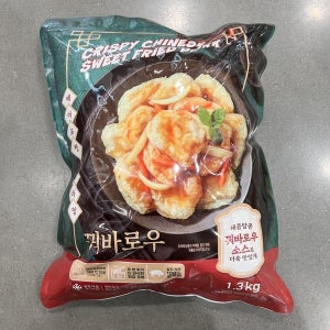 신세계푸드 꿔바로우 1.3kg