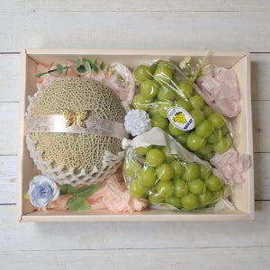 임산부 선물 과일세트(프리미엄) 4kg, 3개