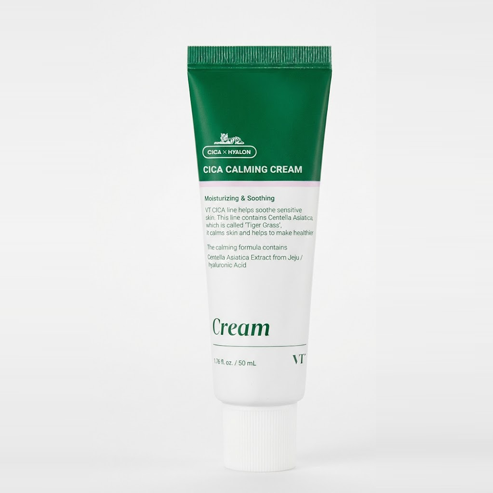 VT Cosmetics CICA Cream