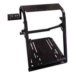 레이싱 휠 거치대 에보 g29 g27 변속기 페달 핸들 모델 901