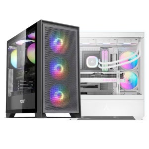 i5 14400F GTX1050Ti 램16GB/SSD 512G 컴퓨터 PC 본체 조립 UA441A