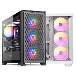 i5 14400F RTX3070 램16GB/SSD 1TB 컴퓨터 PC 본체 조립 UA444C