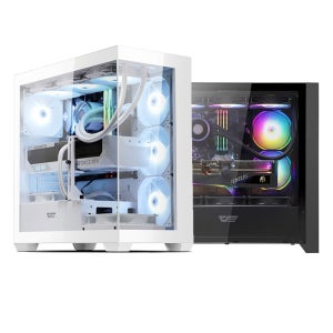 i5 12400F RTX3070Ti 램16GB/SSD 1TB 컴퓨터 PC 본체 조립 AU245C