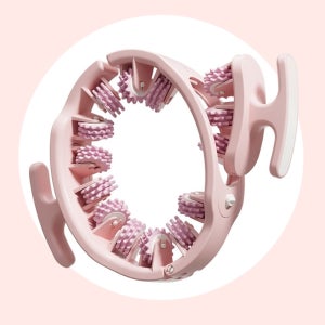 승모근 없애기 뒷 목 뻐근 산후 무릎 근막 발목 통증 마사지 기