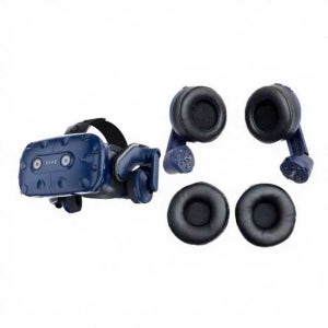 HTC 바이브 프로 케이블 연결선 VR 헤드셋 트래킹 호환 라인 Pro 후면 패드 1개