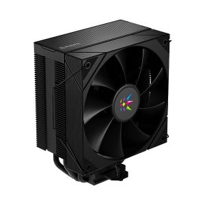 마이크로닉스 ICEROCK MA-410 (블랙) 120mm 공냉쿨러