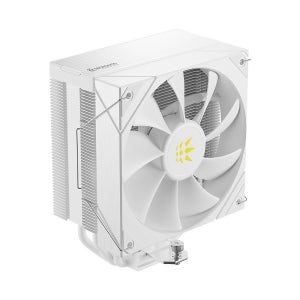 마이크로닉스 ICEROCK MA-410 (화이트) 120mm 공냉쿨러