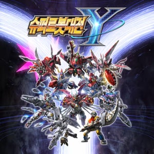 PC 스팀 슈퍼로봇대전 Y 한글판 한국코드 SUPER ROBOT WARS Y