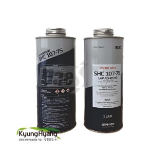고무발포보온재본드1.3KG(난연)[경향][100316]