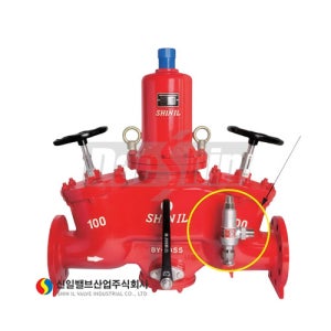 GS복합감압밸브SI-821FR 20K 100A(20K)[신일][101086]