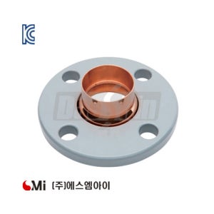 동절연플랜지(10K)50A[SMI][101520]