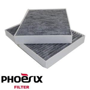 벤츠 S600 [W221] (05-13) 호환 피닉스 코코넛 활성탄 캐빈필터 25017CN