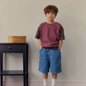 키즈~주니어/ 한스 26봄 뮤즈ST나시