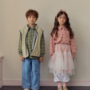 키즈~주니어/ 한스 26봄 리치카라티