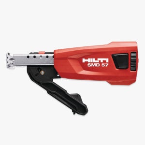 HILTI 힐티 매거진 SMD57 신형2세대 스크류건 연발비트 작업 충전 전동