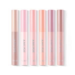 어뮤즈 에버래스팅 아이 펜슬 6종 세트 1.6gx6ea