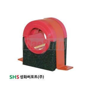 스팀용라바블럭슈U-BAND(SH500-1)(성화S)100A(40H)[103054]