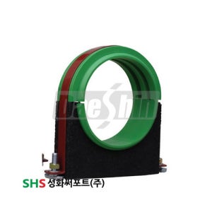 시스템챤넬용U-BAND라바블럭슈(동관용)(SH501-2)(성화S)20A(폭40)[103060]