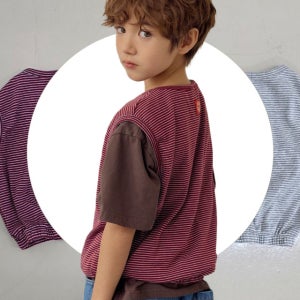 한스 26봄 뮤즈스트라이프나시 XS-JM 키즈 주니어