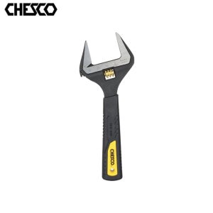 체스코 배관몽키 CP34 6인치 150MM 멍키 스패너 랜치 수작업 공구