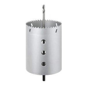 동해 바이메탈홀커터(울트라롱) 127mm (5’) 삼각축(전장168)