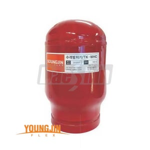 그루브수격방지기(스프링식)65A-10K[영진F][101669]