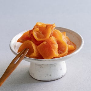 다디단 청도감말랭이 500gx2팩(총 1kg) 씨없는곶감 아이간식 디저트