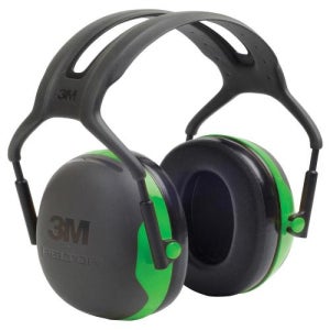 3M 귀덮개 X1A