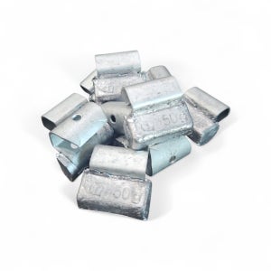 대형 알루미늄 타이어 휠 밸런스 바란스 발란스 납 박는납 강재 강제