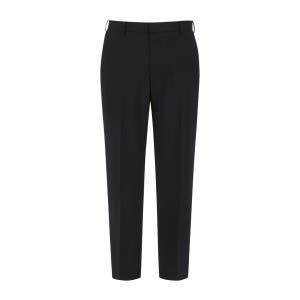 지오지아 남성 테이퍼드 슬랙스_AEG2PP1101DNV