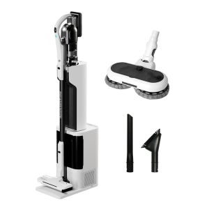 아이룸 퓨리타워 무선청소기 ET10 풀패키지