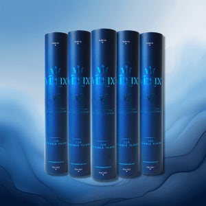 비렉스 VIREX V3 1BOX 박스 25타 (구 KK7000) 배드민턴 셔틀콕 공 거위털