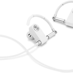 뱅앤올룹슨 블루투스 이어폰 Beoplay 이어셋 화이트