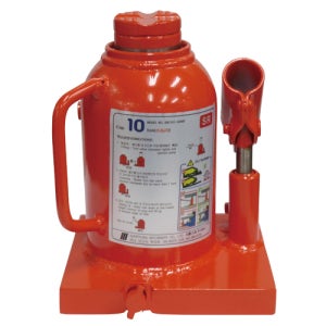 서륭 오일작기 10TON (SRC101-A)