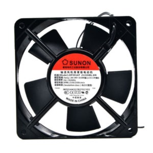 SUNON 냉각 팬 DP201AT 2122HBL.GN 200-240V 12025