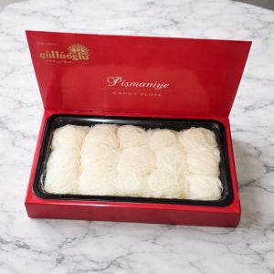 튀르키예디저트 구름사탕 튀르키예 터키 디저트 간식