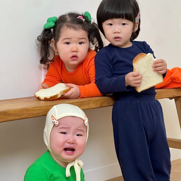소프트 슬림 세트