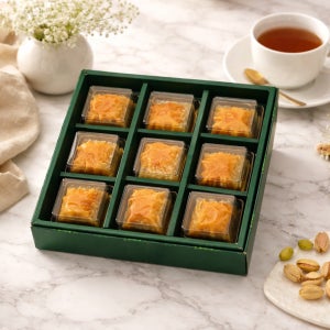 튀르키예디저트 바클라바 튀르키예 터키 디저트 간식