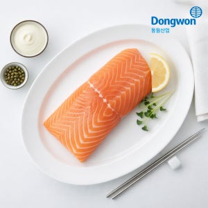 [동원산업] 동원 시그니처 생연어 250g